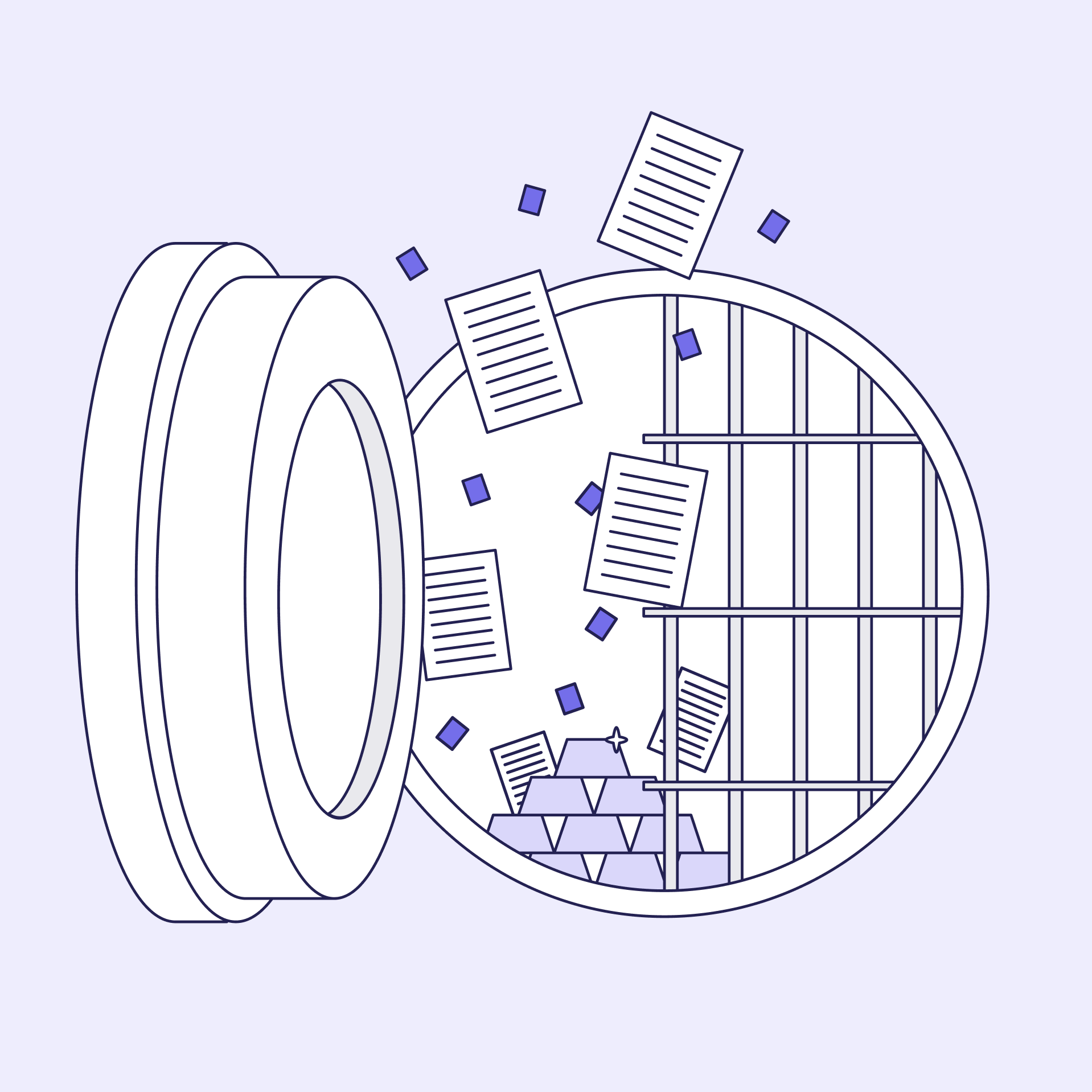 Data Breach Claims Vault