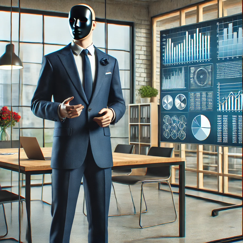 Understanding CEO Fraud: A Growing Threat to UK Businesses